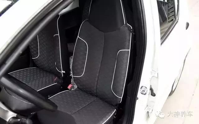 看上了比亚迪F0,手闲,一不小心就把它改了!(图3) 比亚迪F0改装_比亚迪f0加尾翼好审车吗_蛋蛋汽车改装案例