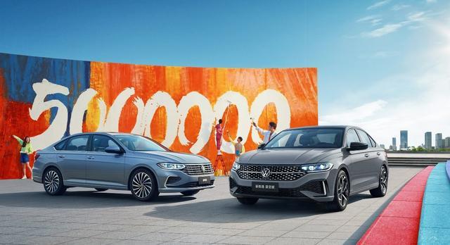 四十不惑 | 上汽大众40年:10个值得记忆的历史瞬间(上)(图7) 上海大众汽车工业转型历程_大众神车_上海大众桑塔纳发展史