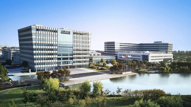 四十不惑 | 上汽大众40年:10个值得记忆的历史瞬间(上)(图9) 上海大众汽车工业转型历程_大众神车_上海大众桑塔纳发展史