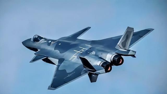 涡扇15追了十几年,转头一看才发现:全球最强发动机原来是自己?(图2) 涡扇-15发动机研发历程_F-22猛禽发动机性能数据_运12f发动机