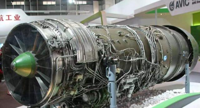 涡扇15追了十几年,转头一看才发现:全球最强发动机原来是自己?(图3) F-22猛禽发动机性能数据_涡扇-15发动机研发历程_运12f发动机
