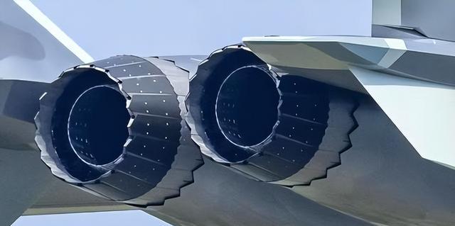 涡扇15追了十几年,转头一看才发现:全球最强发动机原来是自己?(图7) 涡扇-15发动机研发历程_运12f发动机_F-22猛禽发动机性能数据