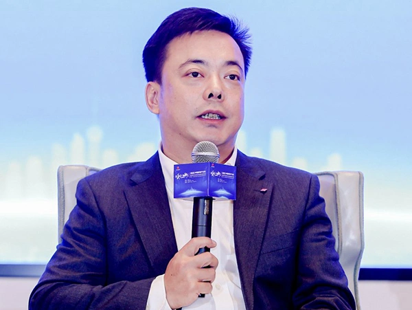 大咖论道|2025房企品牌价值论坛观点集萃(图11) 图片