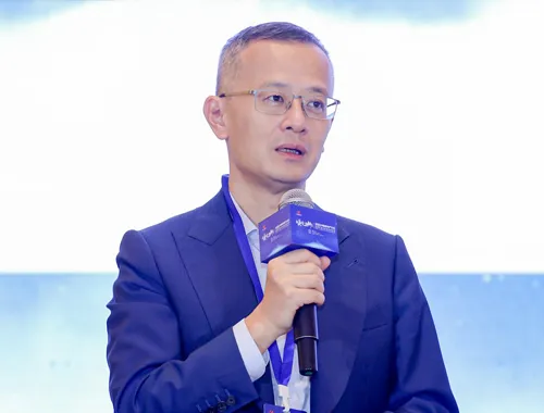 大咖论道|2025房企品牌价值论坛观点集萃(图3) 图片