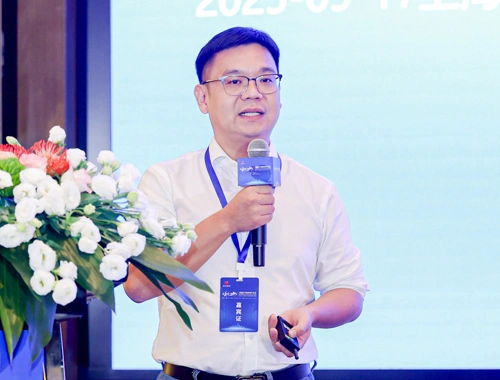 大咖论道|2025房企品牌价值论坛观点集萃(图5) 图片