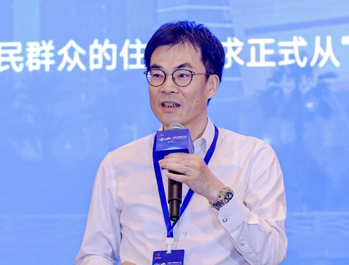 大咖论道|2025房企品牌价值论坛观点集萃(图6) 图片
