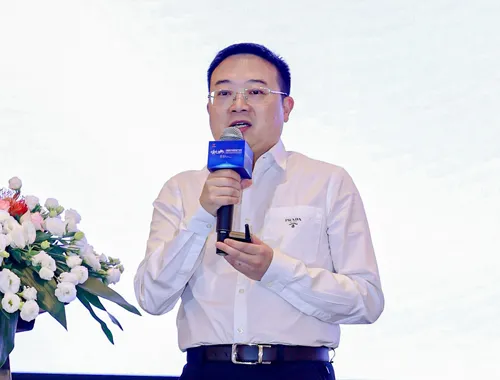 大咖论道|2025房企品牌价值论坛观点集萃(图7) 图片