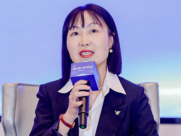 大咖论道|2025房企品牌价值论坛观点集萃(图10) 图片