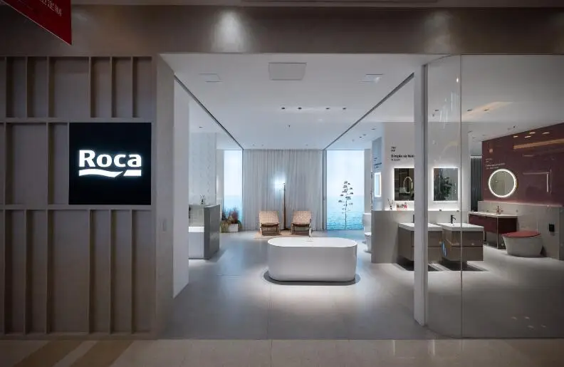 世界卫浴十大顶级品牌 世界卫浴十大顶级品牌排行榜前十名(图2) 乐家卫浴科勒TOTO品牌_世界十大顶级瓷砖品牌_世界卫浴十大顶级品牌