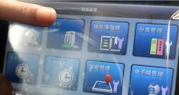 由内而外的“质变”:欧曼EST超级卡车接轨国际潮流(图13) 科技时尚碰撞_欧曼EST超级卡车_欧曼est发动机