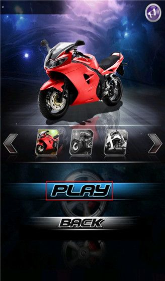 暴力摩托单机手机版(摩托赛车游戏) Death Moto v1.1.46 安卓版(图4) 摩托手机游戏_死亡摩托 安卓 版本 更新_暴力摩托单机手机版 安卓 按键操作