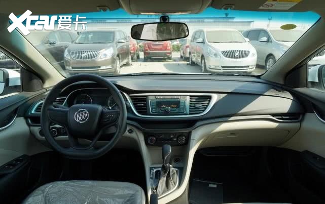 别克英朗:朗逸轩逸注意了,四缸机“战神”要回归!(图3) 别克英朗1.5L价格_英朗提车注意事项_别克英朗销量下滑原因