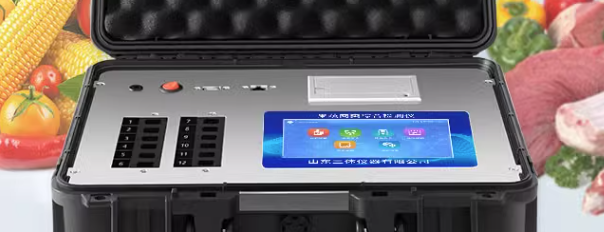 甘肃农残检测机构什么地方有？甘肃农残检测报告