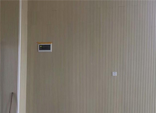 吸音板墙面施工步骤是什么(图3) 珍珠吸音板优点_吸音板墙面施工步骤_墙面吸音板施工工艺