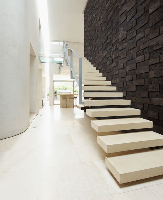 看惯了大白墙,有人家用苔藓装背景墙,生机勃勃还能净化室内空气(图4) 装饰合肥墙面创意_墙面装饰留白_墙面装饰方法大全