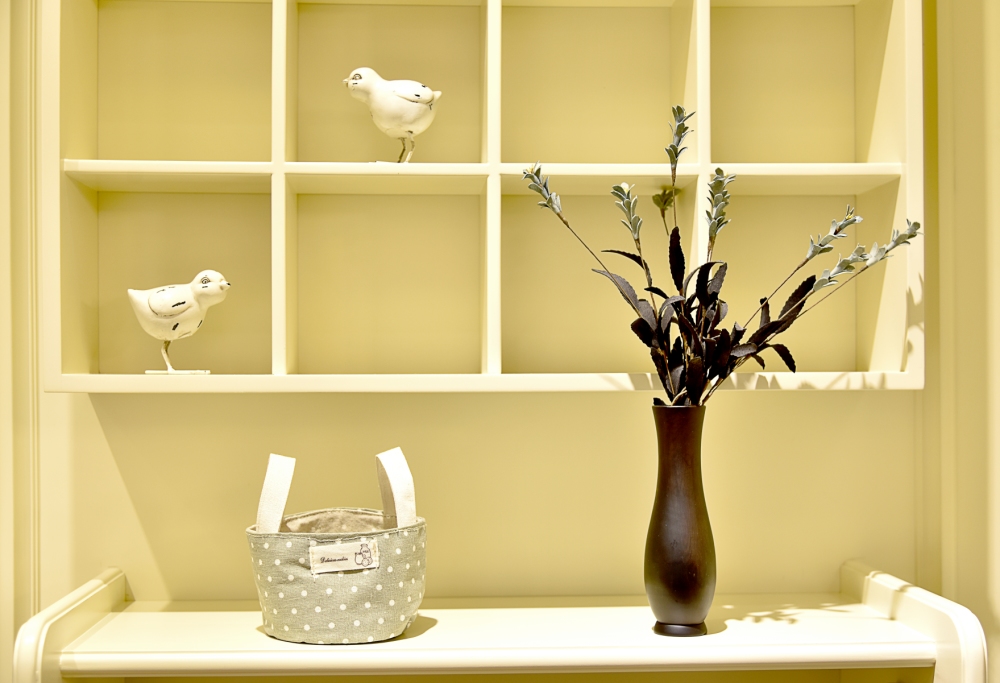 家具喷油漆技巧？家具翻新喷漆的步骤？