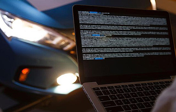 BYD云服务遭破解 汽车安全在进步中倒退?(图3) 比亚迪云服务安全漏洞_360破解比亚迪事件_奔驰 车载系统