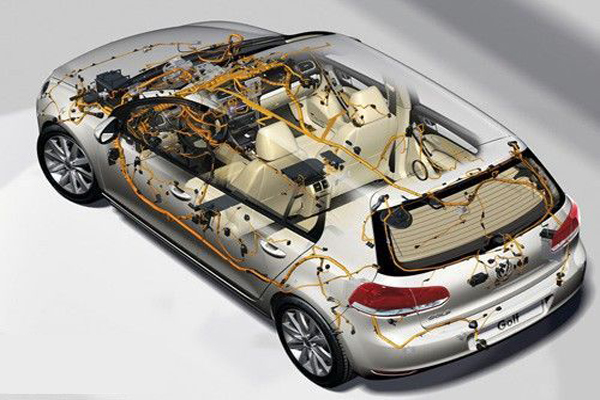 BYD云服务遭破解 汽车安全在进步中倒退?(图10) 比亚迪云服务安全漏洞_奔驰 车载系统_360破解比亚迪事件