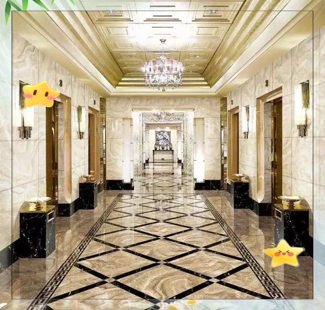 墙面瓷砖装饰施工的准备与工艺全攻略(图2) 墙面饰面砖镶贴施工流程_壁纸墙面施工工艺_材料和机具准备