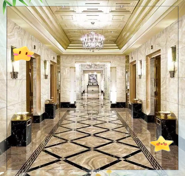 墙面瓷砖装饰施工的准备与工艺全攻略(图11) 壁纸墙面施工工艺_墙面饰面砖镶贴施工流程_材料和机具准备