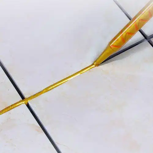 墙面瓷砖装饰施工的准备与工艺全攻略(图3) 材料和机具准备_壁纸墙面施工工艺_墙面饰面砖镶贴施工流程