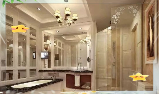 墙面瓷砖装饰施工的准备与工艺全攻略(图5) 材料和机具准备_墙面饰面砖镶贴施工流程_壁纸墙面施工工艺