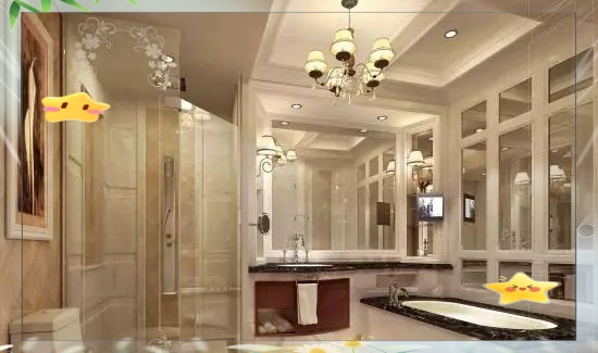 墙面瓷砖装饰施工的准备与工艺全攻略(图8) 材料和机具准备_墙面饰面砖镶贴施工流程_壁纸墙面施工工艺