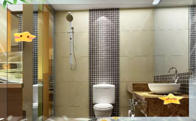 墙面瓷砖装饰施工的准备与工艺全攻略(图10) 壁纸墙面施工工艺_材料和机具准备_墙面饰面砖镶贴施工流程