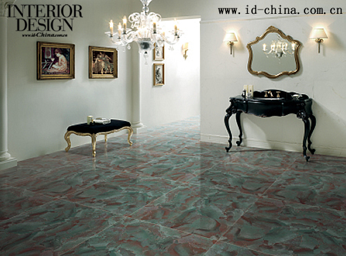 梁伟权:为消费者带来新鲜感和愉悦感(图3) 玛缇瓷砖排名_玛缇瓷砖总经理 梁伟权 瑜伽石 享受慢生活健康生活