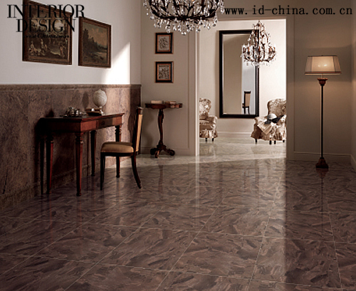 梁伟权:为消费者带来新鲜感和愉悦感(图4) 玛缇瓷砖排名_玛缇瓷砖总经理 梁伟权 瑜伽石 享受慢生活健康生活