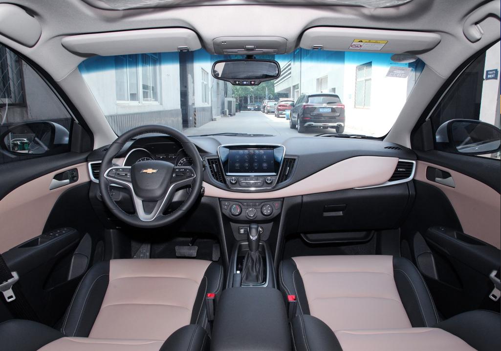 美系车通病解读：雪佛兰科鲁泽（MONZA）