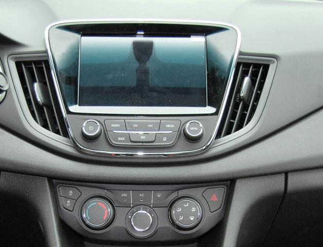 雪佛兰科鲁泽通病_2025科鲁兹维修手册_雪佛兰科鲁泽十大问题