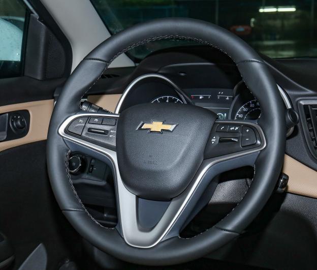 雪佛兰科鲁泽十大问题_雪佛兰科鲁泽通病_2025科鲁兹维修手册