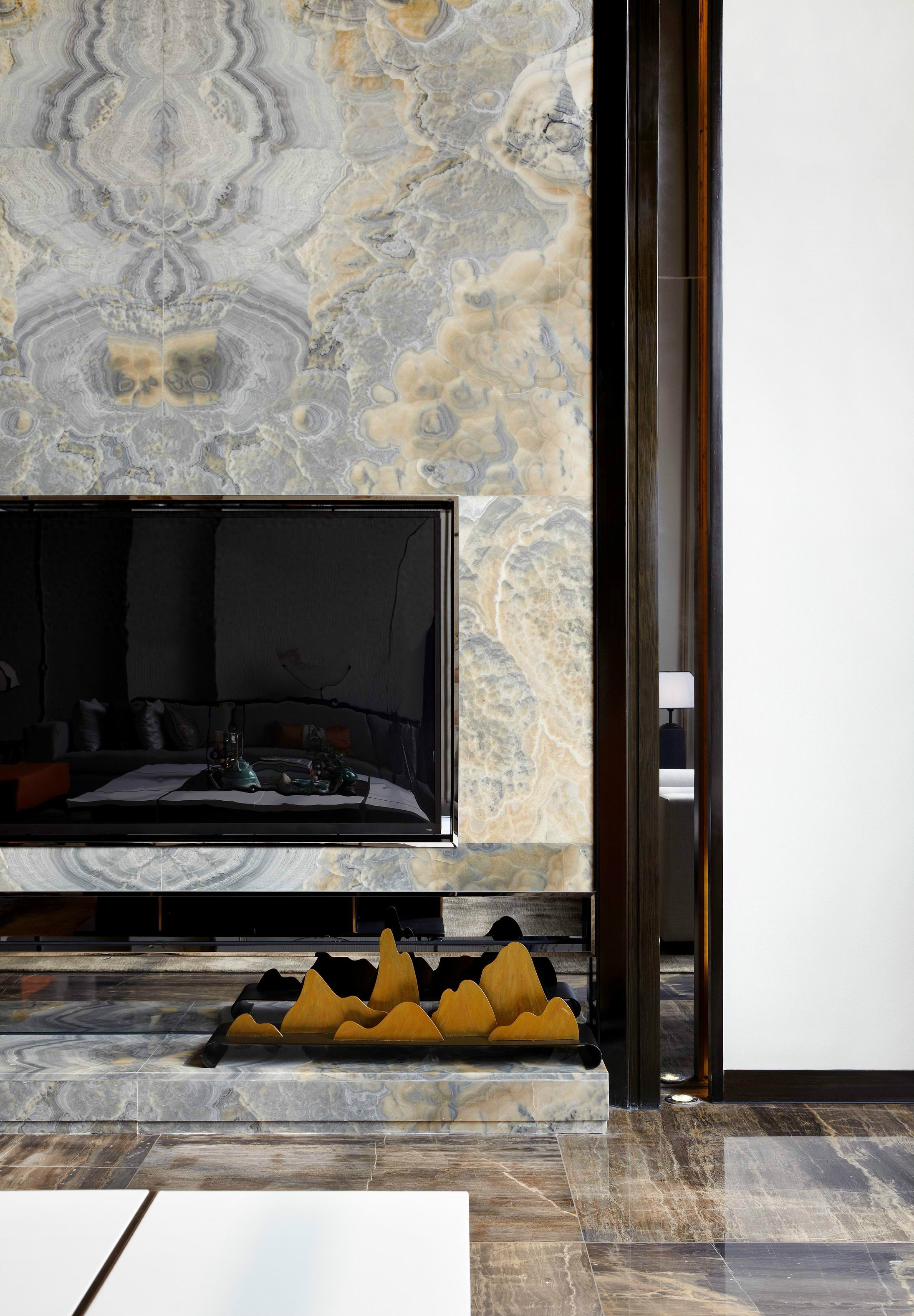 背景墙选哪种好？各种同款替代便宜又惊艳