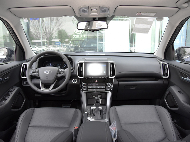 北京现代ix35,售价从17万跌到11.5万元,可以放弃本田CR-V了?(图4) 北京现代ix35销量_现代北京车子报价_现代起亚全球销量排行