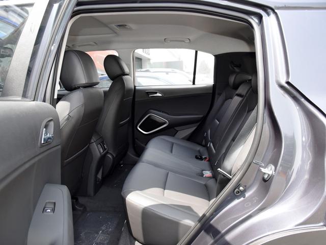 北京现代ix35,售价从17万跌到11.5万元,可以放弃本田CR-V了?(图5) 现代起亚全球销量排行_北京现代ix35销量_现代北京车子报价