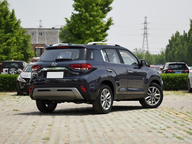 北京现代ix35,售价从17万跌到11.5万元,可以放弃本田CR-V了?(图6) 现代起亚全球销量排行_现代北京车子报价_北京现代ix35销量