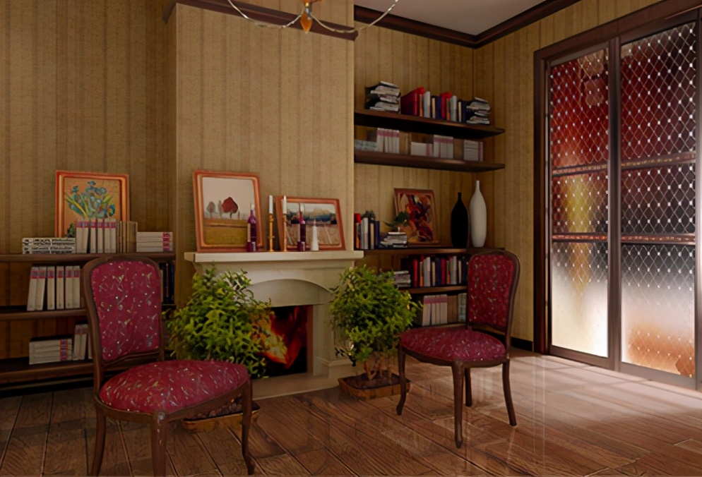 竹木纤维集成墙板厂家加盟_竹纤维墙板价格(图3) 竹木纤维集成墙板厂家加盟_竹纤维墙板价格_生态木墙面效果图_竹木纤维集成墙板防火防潮特性