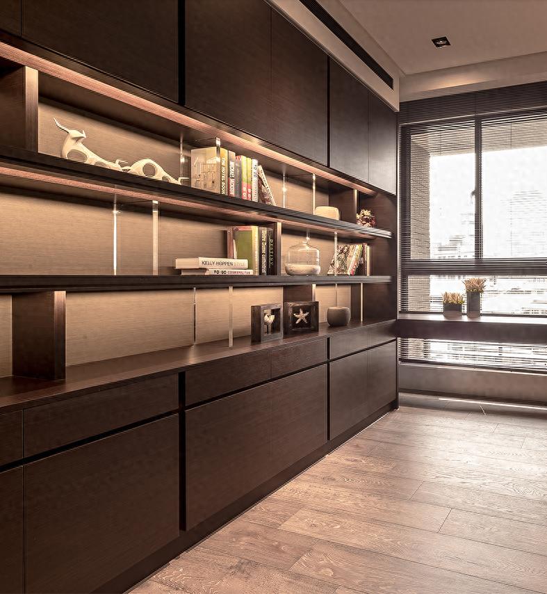 木饰面墙板厂家地址 你接单我出货