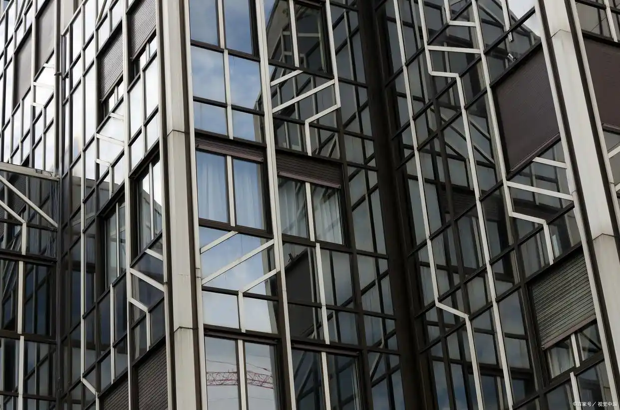 开窗幕墙玻璃拆换的注意事项