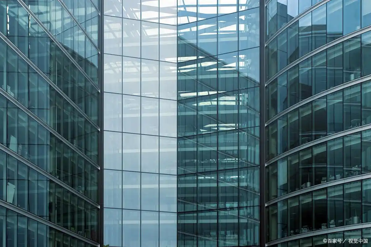 外墙玻璃幕墙玻璃更换的注意事项