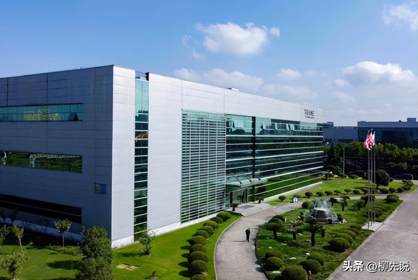 美国空调冠军深藏不露：年收入破千亿，在华不把美的、格力当对手