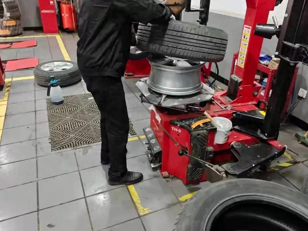 国产轮胎崛起！2025年这6款神胎碾压洋品牌，静音耐磨还不贵！