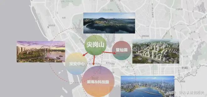 万科未来之光交房时间:分批次交付,部分现房呈现(图10) 万科嘉园三期交房时间_宝安万科未来之光交房时间_宝安万科未来之光现房房源