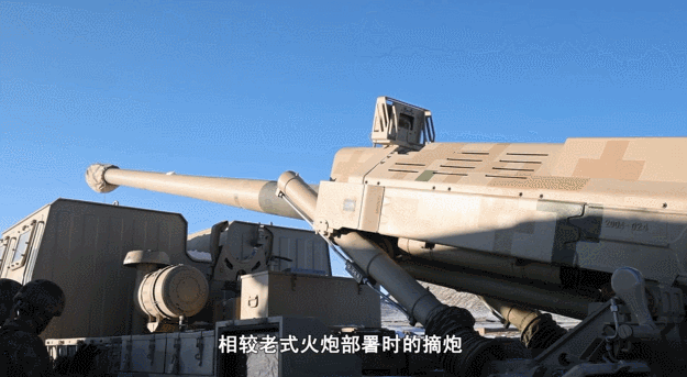 太赞了！高原官兵的这些装备全是高科技