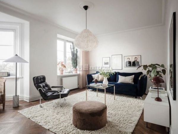 二手房翻新步骤流程(附翻新价格)(图4) 二手房翻新装修价格