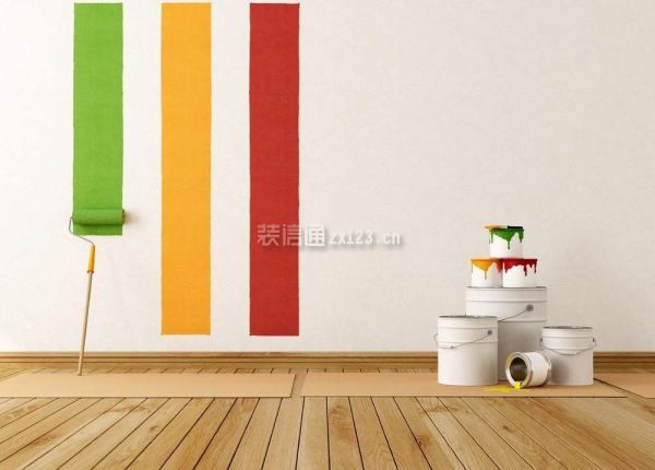 二手房翻新步骤流程(附翻新价格)(图5) 二手房翻新装修价格