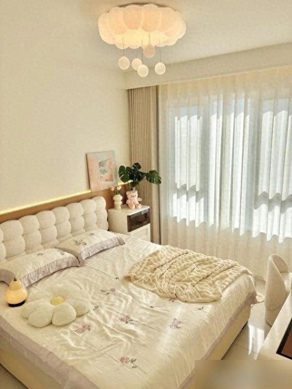 河北夫妇拒绝过度装修，光一个电视背景墙就让无数人效仿，太高级