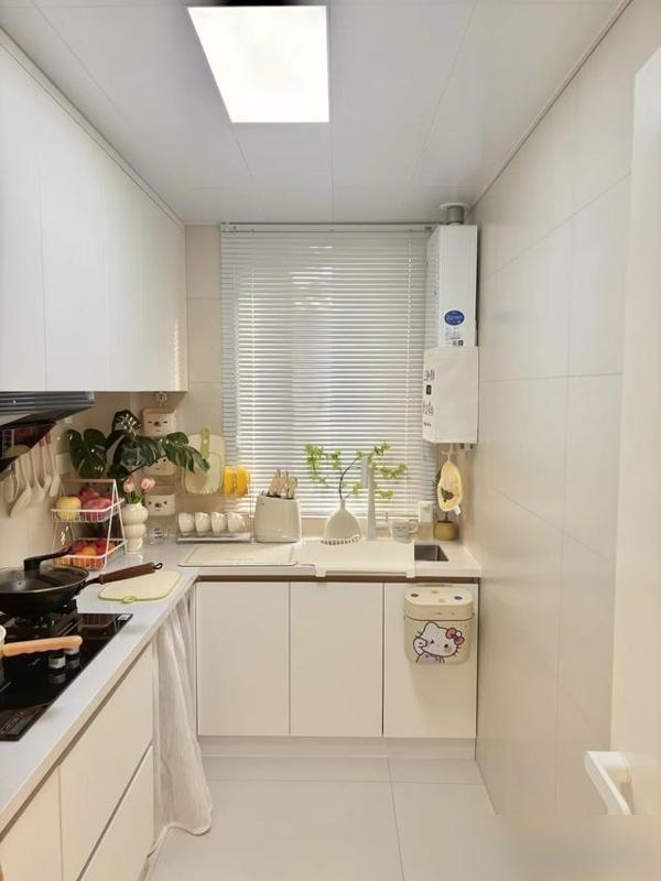 河北夫妇拒绝过度装修,光一个电视背景墙就让无数人效仿,太高级(图14) 去繁就简_装修清醒_装修效果图大全2025图片电视墙