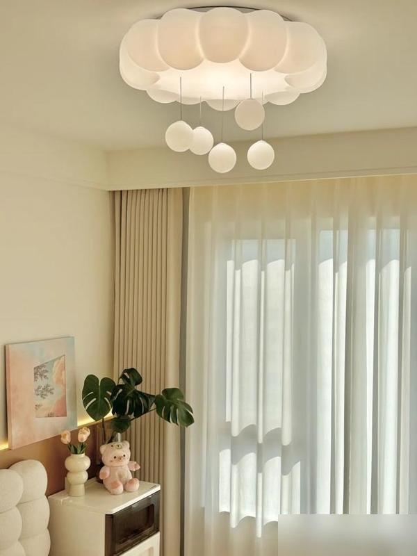 河北夫妇拒绝过度装修,光一个电视背景墙就让无数人效仿,太高级(图7) 装修清醒_去繁就简_装修效果图大全2025图片电视墙